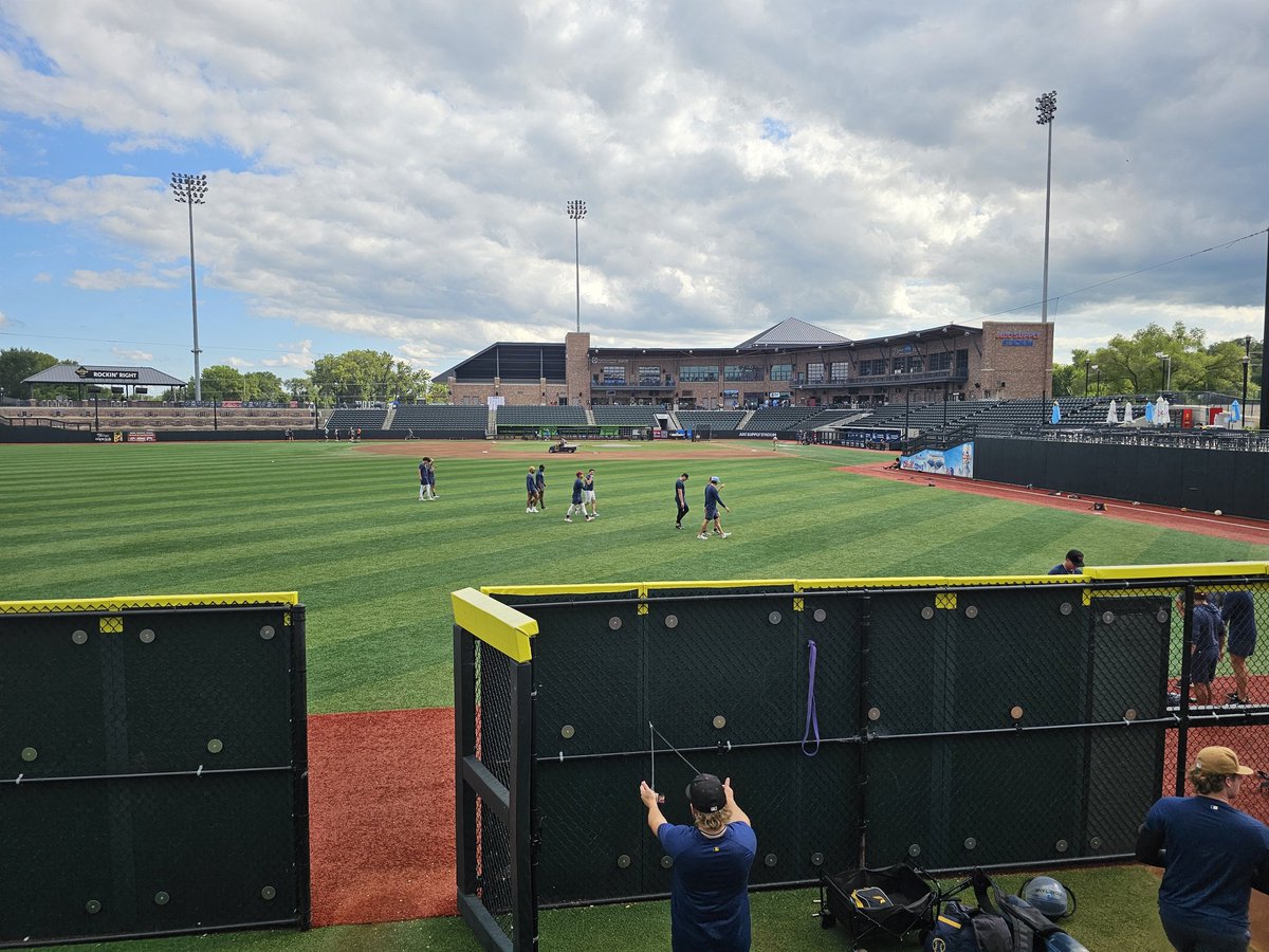 Chris Mehring (@cmehring) on Twitter photo It's a great night for <a href="/TimberRattlers/">Wisconsin Timber Rattlers</a> baseball! Details: milb.com/wisconsin/team…
📻: AM1280, WNAM at 5:45pm
First Pitch: 6:05pm It's a great night for <a href="/TimberRattlers/">Wisconsin Timber Rattlers</a> baseball! Details: milb.com/wisconsin/team…
📻: AM1280, WNAM at 5:45pm
First Pitch: 6:05pm
