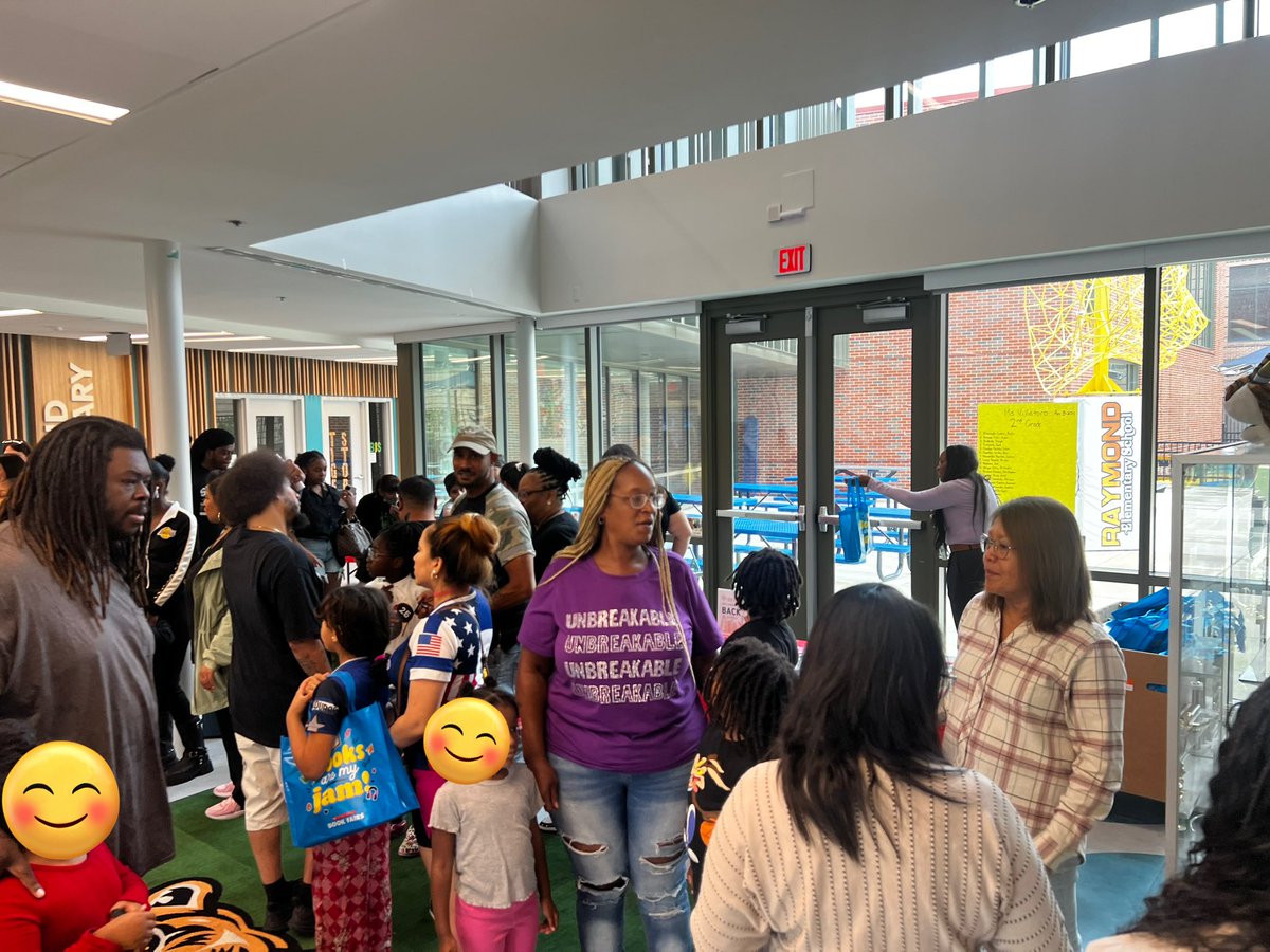 Raymond ES Library tweet media