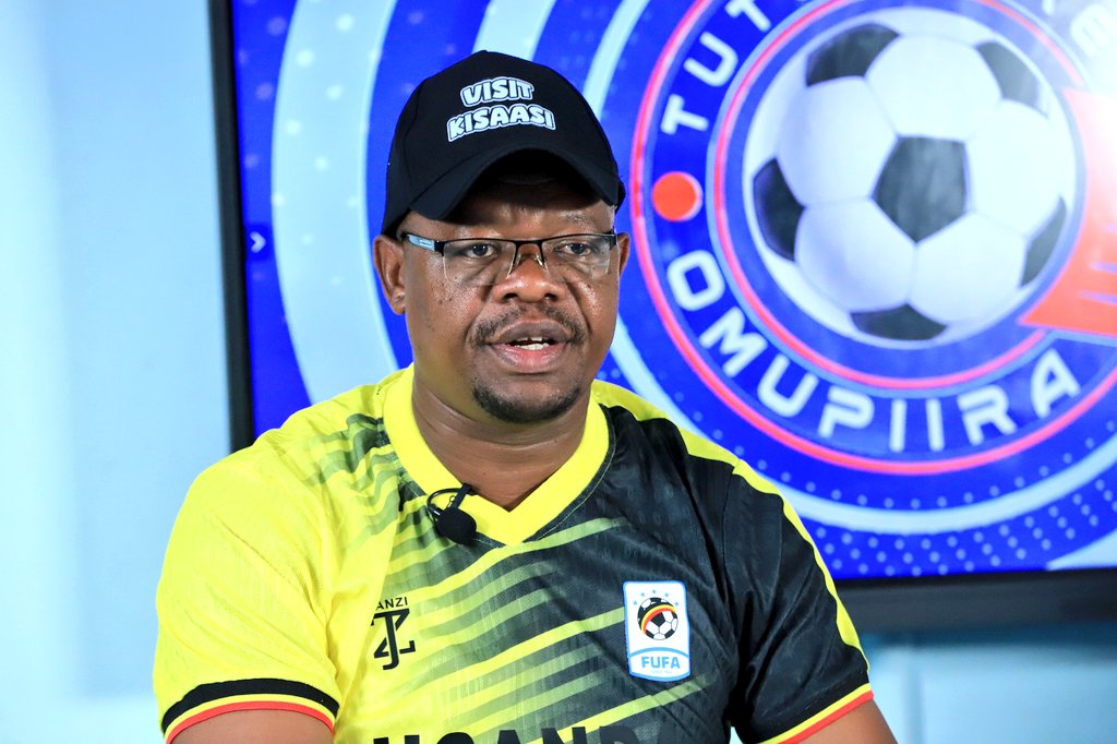 When it comes to ticketing, <a href="/OfficialFUFA/">FUFA</a> and the LOC are not responsible. 
Deciding the prices, sales and distribution are all done by <a href="/CAF_Online/">CAF_Online</a>.  We dont know how many are sold and where. 
Even us as FUFA we buy tickets  if we need them to give to our stakeholders.  
We have