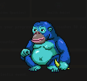 0xLiquidated0x's tweet image. 🎆I am doing a HUUUGE giveaway for the upcoming $borne tge in @spellbornegame and the current slots event !!! 🎇

🔺I got maaany event monsters from the slots event!
 
AND you guys can win: 

1x Ronke
1x Abster
1x Yelloket
each. 

🔺There will be 3 winners!! Each winner will…