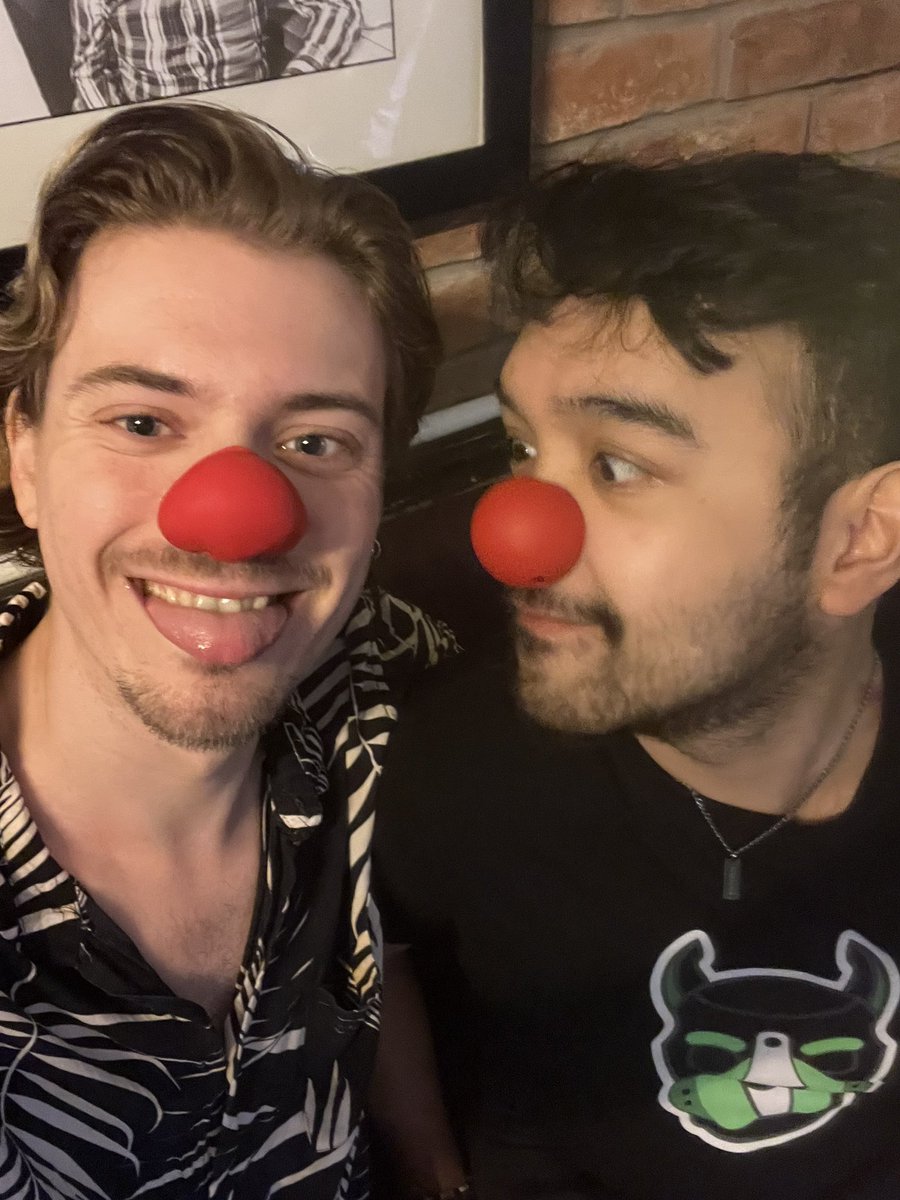 HAPPY BIRTHDAY to the goofiest Dummy a Boss could ask for 🥰🤡🫠

<a href="/Simply_Scritch/">Pup Scritch</a>