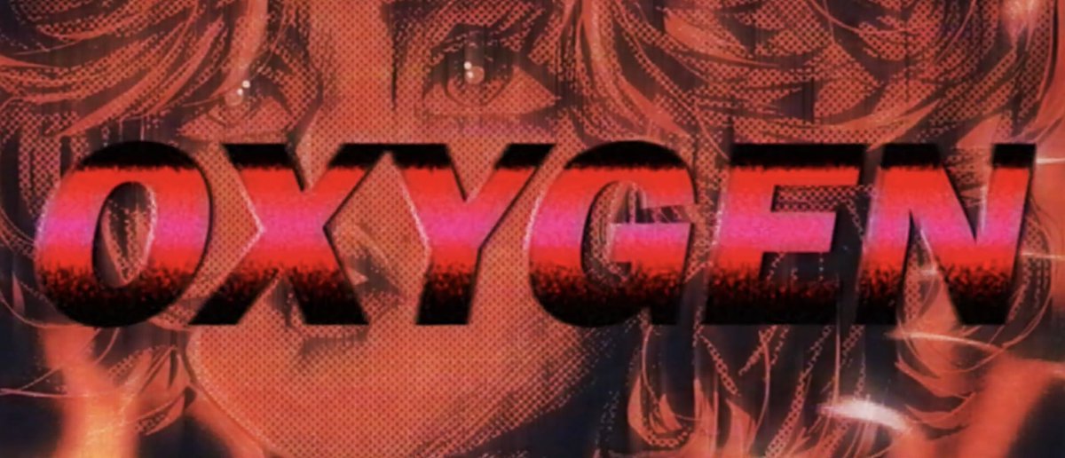 📼OXYGEN – Lyric Video
 
youtu.be/22mgH4hgBOw?si…