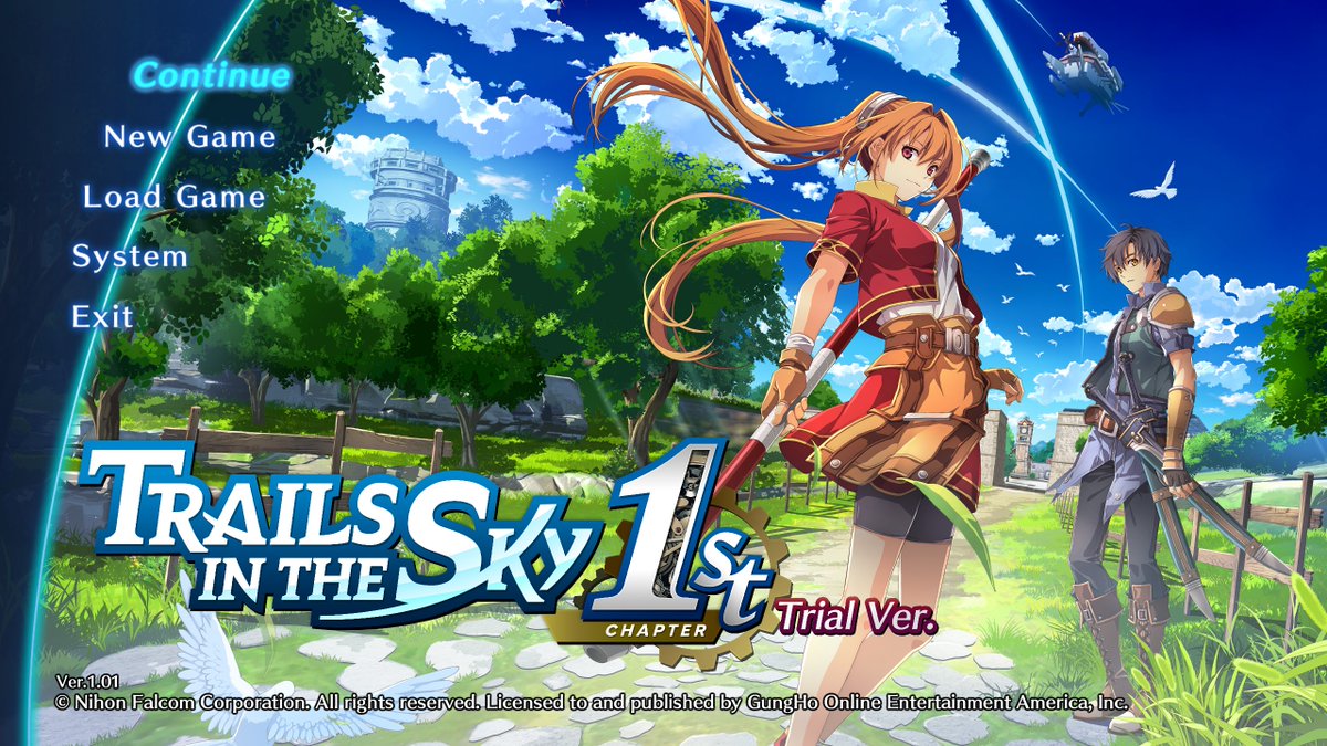 man its so peakkkkkkkkkkk 😭😭😭

its been over 11 years since i played the original for the first time and they've done an astounding job of remaking every single little detail for a modern release. so many memories invoked.

cannot wait for the full release.