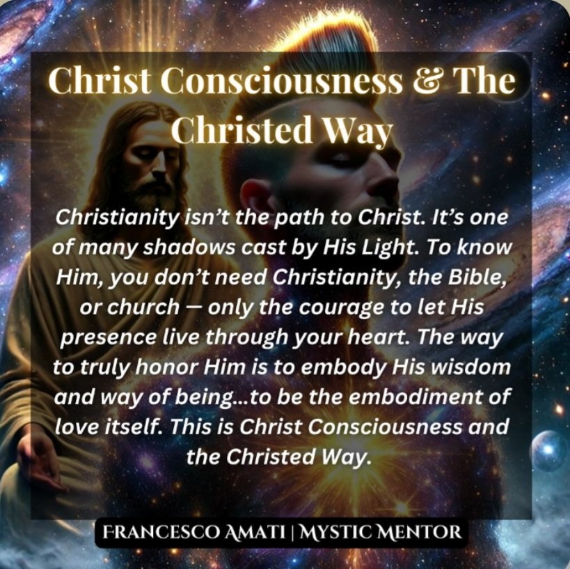 AwakenedVeteran22 (@freqrevolution) on Twitter photo 