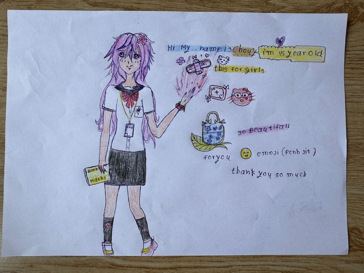 Days for Girls tweet media