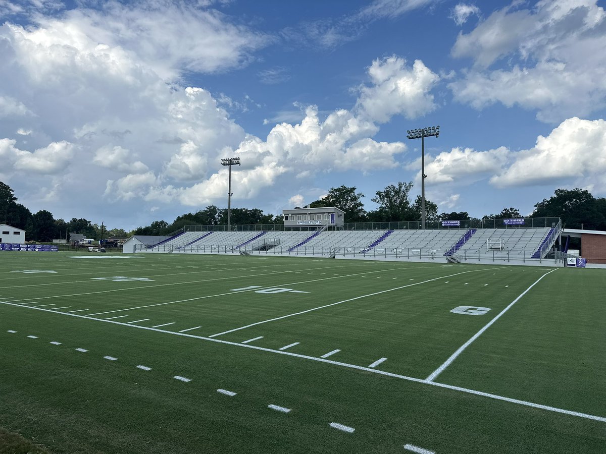 Saluda Football tweet media