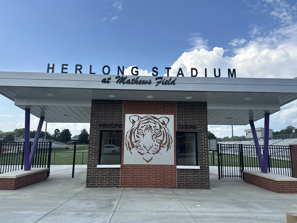 Saluda Football tweet media