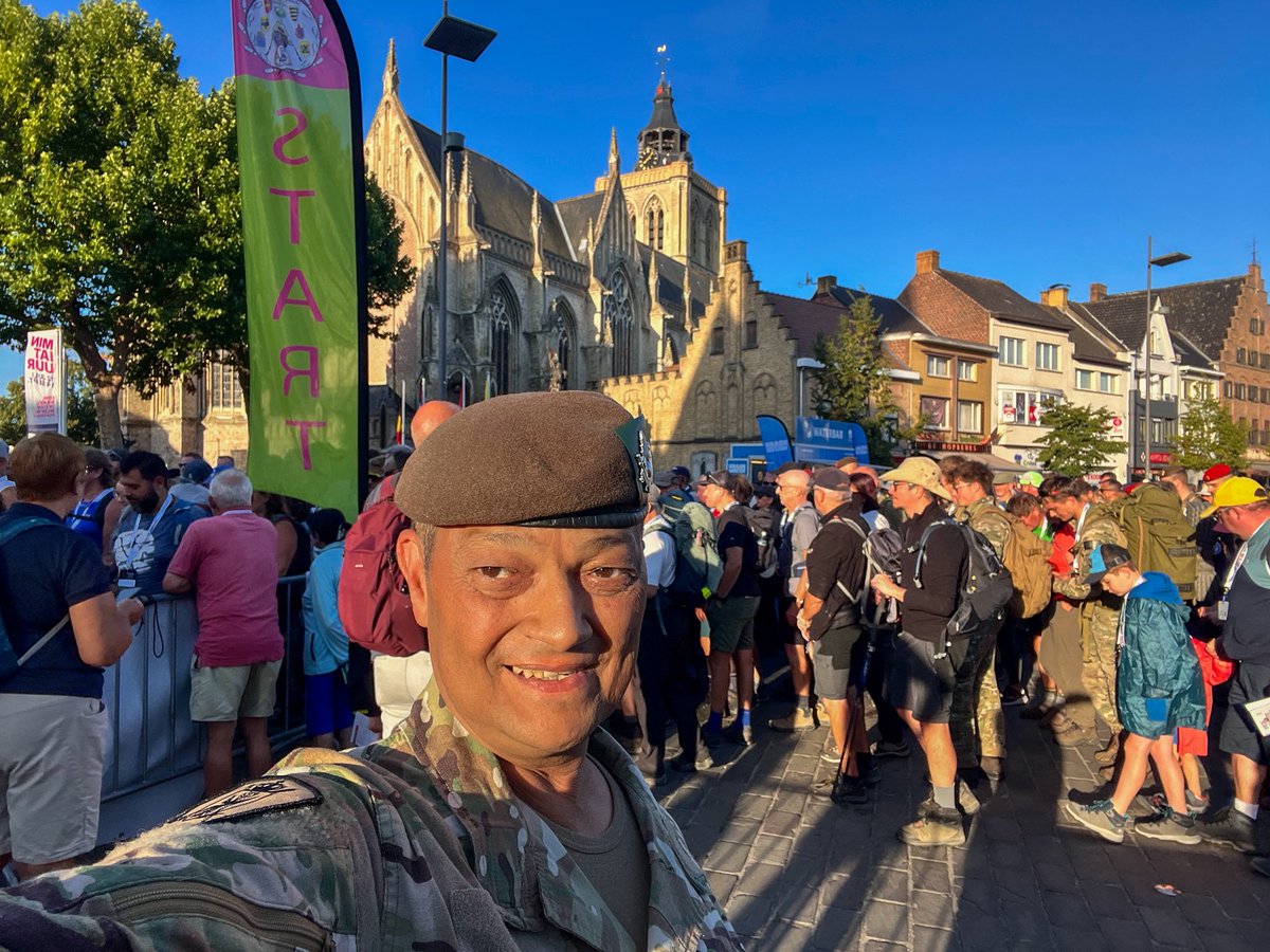 Defensieadjudant - Adjudant de La Défense 🇧🇪 tweet media