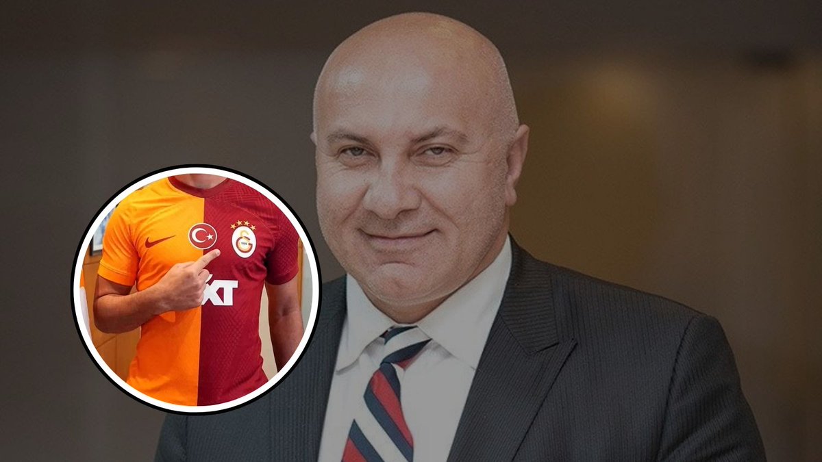 Samsunspor Başkanı, Galatasaraylı futbolcuyu işaret etti! "Anlaştık..."

ajsspr.co/r-_QHJv_6G?pt=…