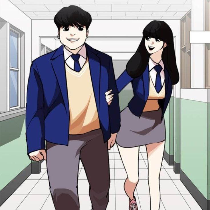 If Zoe and Daniel ever get together, Zoe would be the most insufferable girl ever. Like she'd brag about her pretty boyfriend to everyone. And I would completely support her.