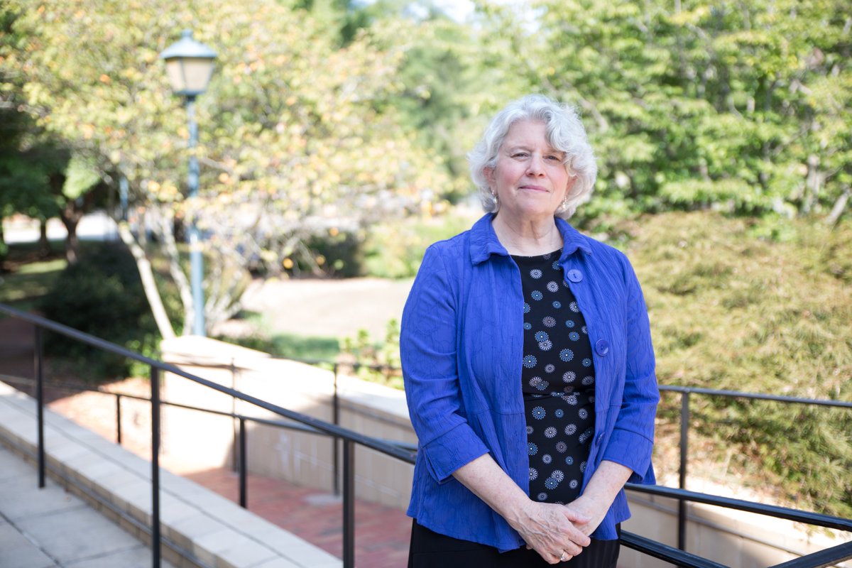 UNC School of Government tweet media