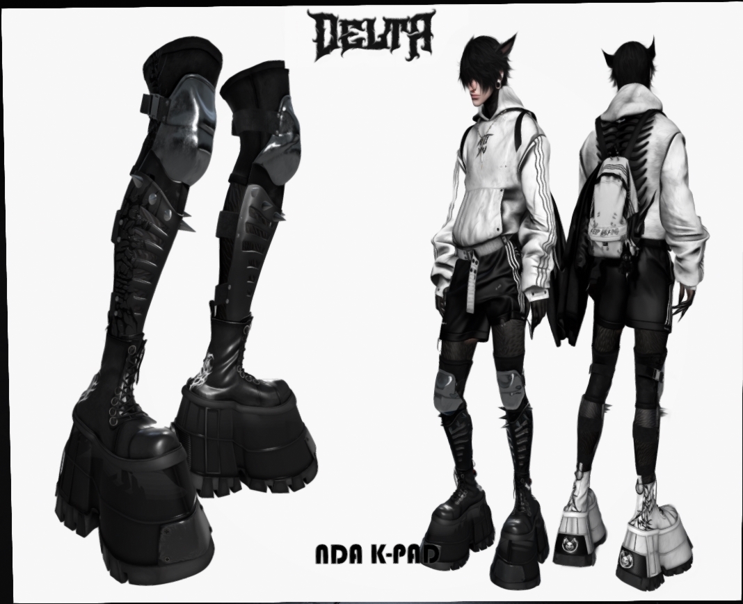 wastelandsl's tweet photo. Check out today's featured creators at Wasteland!
Creators Displayed:
DAITH
DELTA
JIGOKU
Miss Black
Taxi: https://t.co/M7UBd8jzH3
#Wasteland #Secondlife #SecondlifeEvent #SL #SLShopping #Daith #Delta #JIGOKU #MissBlack https://t.co/JF4IgrxzpT