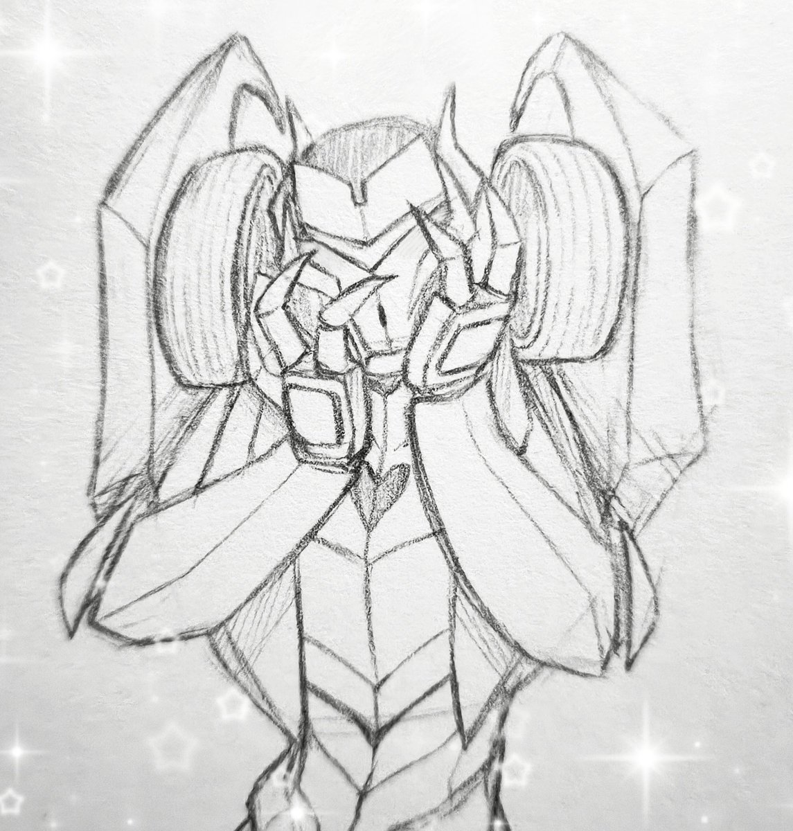 I have a straw page now! You can send me something there or just talk to me! Please do, I am very lonely.
vehicon.straw.page
