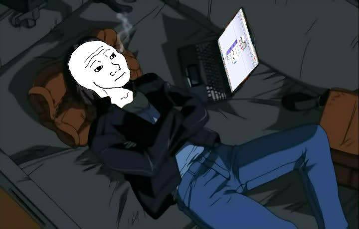 No matter what meme I buy, what new meme launches…

$WOJAK will always sit in my heart as an OG meme 

Will forever be bullish on Wojak