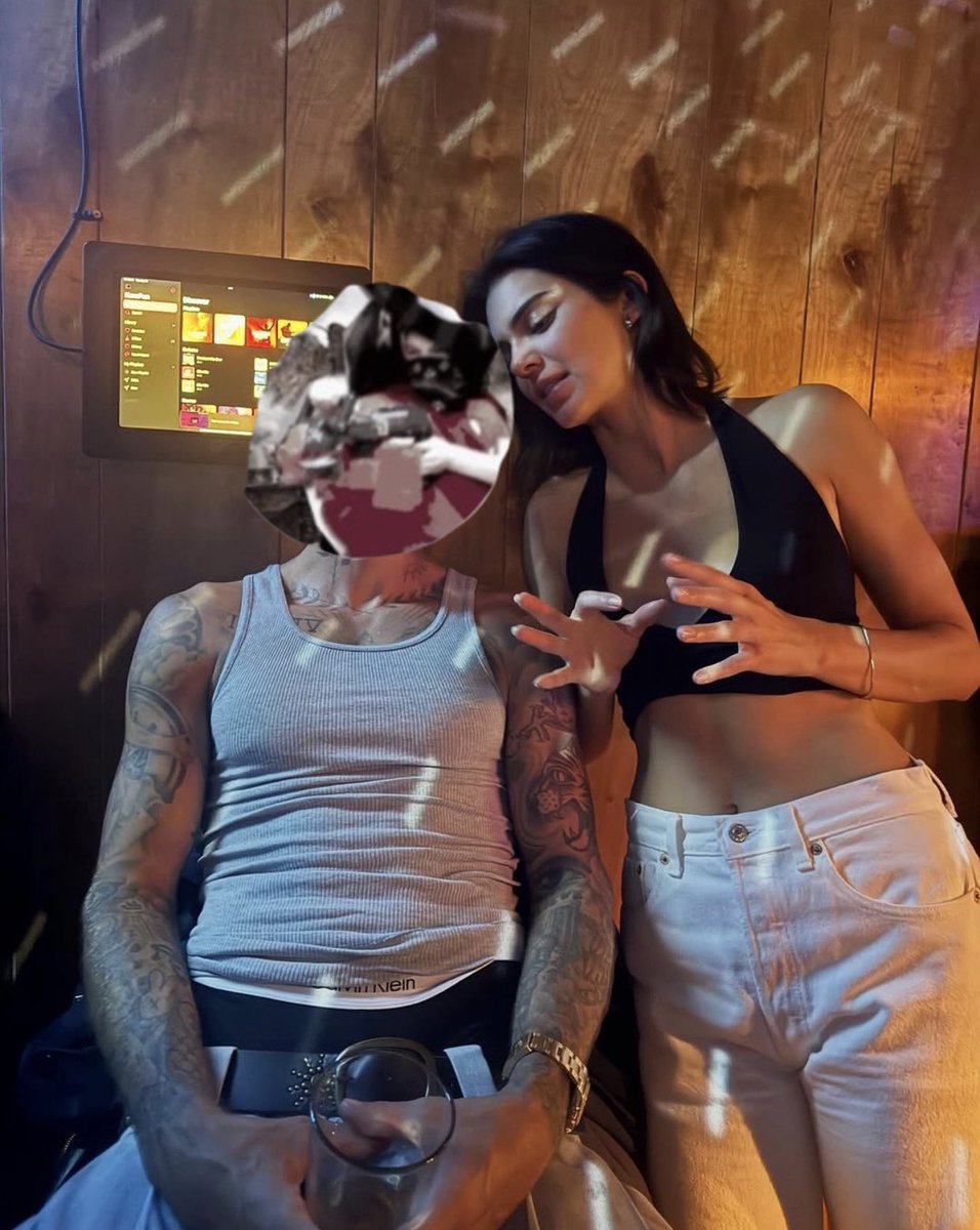 Me talking to da bad bitch I pulled from being retarded