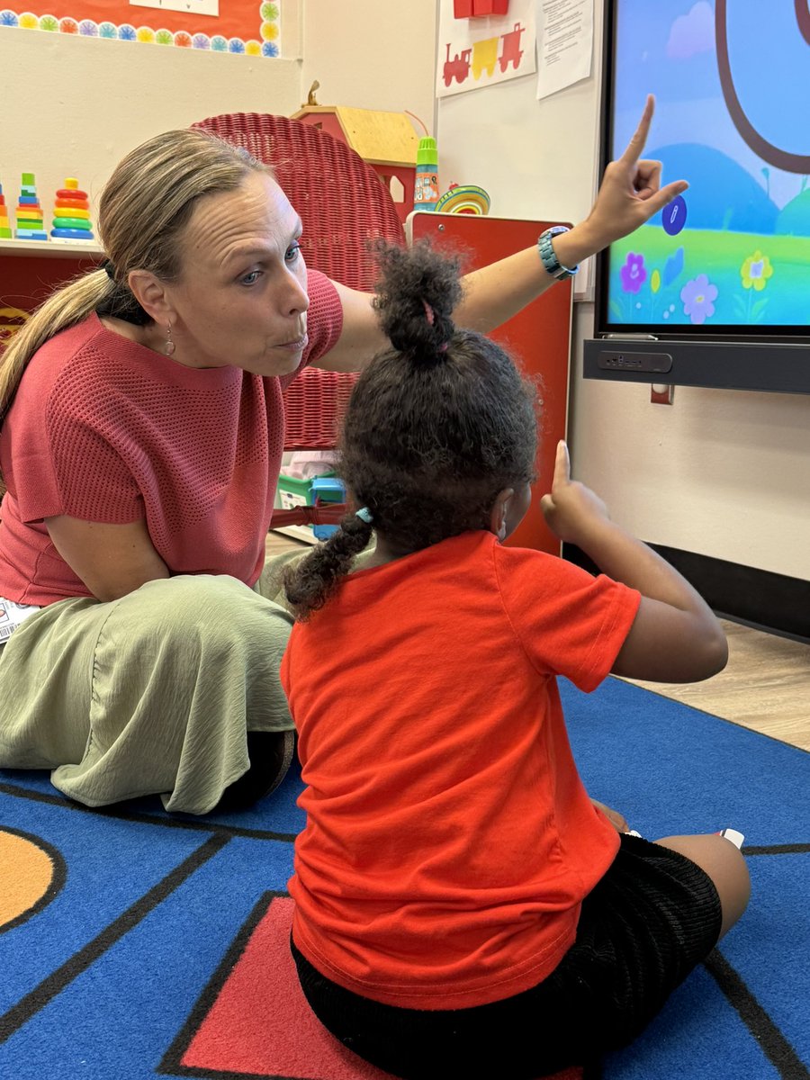 Sandi Yarbrough tweet media