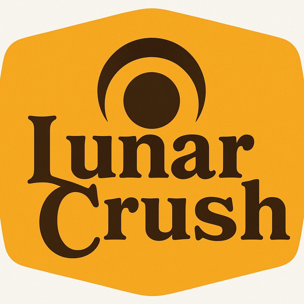 Inspired by Cracker Barrel, it was time for a LunarCrush logo refresh.

#profilepic #NewProfilePic