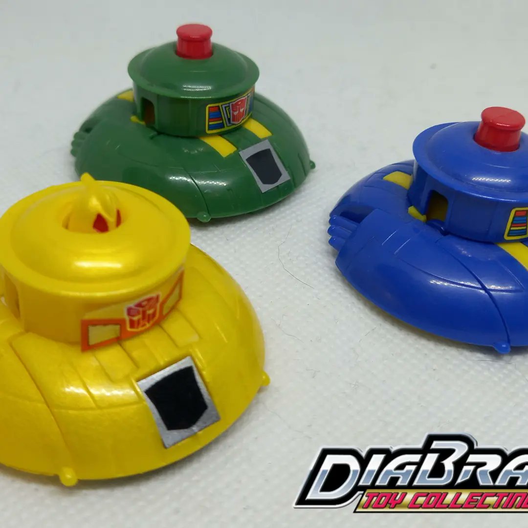 Autobot Scrounge - another great custom from Rocklordsrock