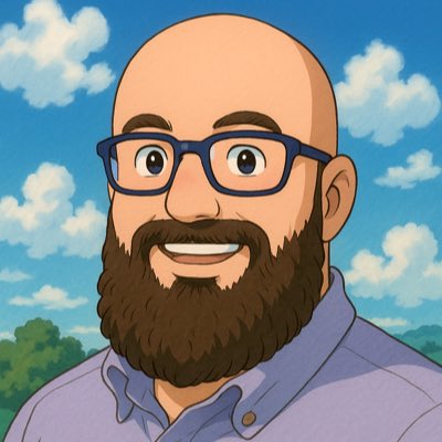 #NewProfilePic