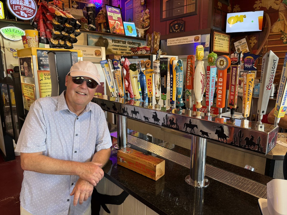 Patrick Kessler (@patkessler) on Twitter photo Show prep in the @kfan Green Room before my State Fair appearance with <a href="/DanBarreiroKFAN/">Dan Barreiro</a> <a href="/Gaardsy/">Justin Gaard</a> Show prep in the @kfan Green Room before my State Fair appearance with <a href="/DanBarreiroKFAN/">Dan Barreiro</a> <a href="/Gaardsy/">Justin Gaard</a>