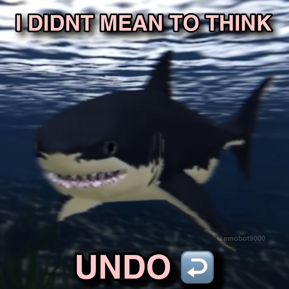 Emo Bot 9000 (@emobot9000) on Twitter photo 