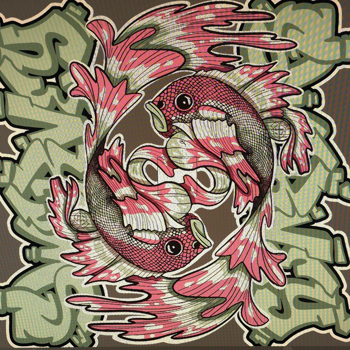 How do you like my fish?