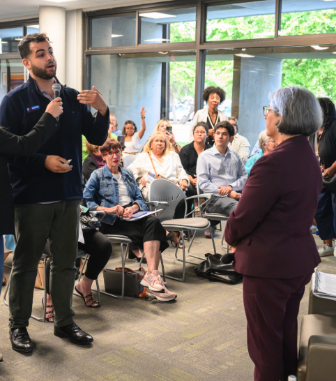 County Mayor Cava announces update to her proposed budget that restores important programs and services, including funding for Arts, Parks by leveraging nearly $66 million in newly identified and recovered funds. 1l.ink/RGB5VLN
#islandernews #keybiscayne #miami