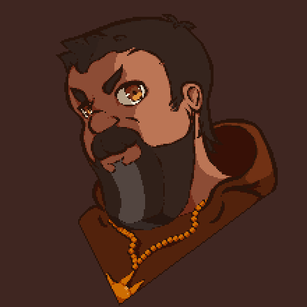Poppysicle_Art's tweet photo. More DnD Tokens!! We have a lot reoccurring NPCs lol
#dnd5e #Tiefling #undead #pixelart #tokenart #ttrpgart https://t.co/r95CX1MwX1
