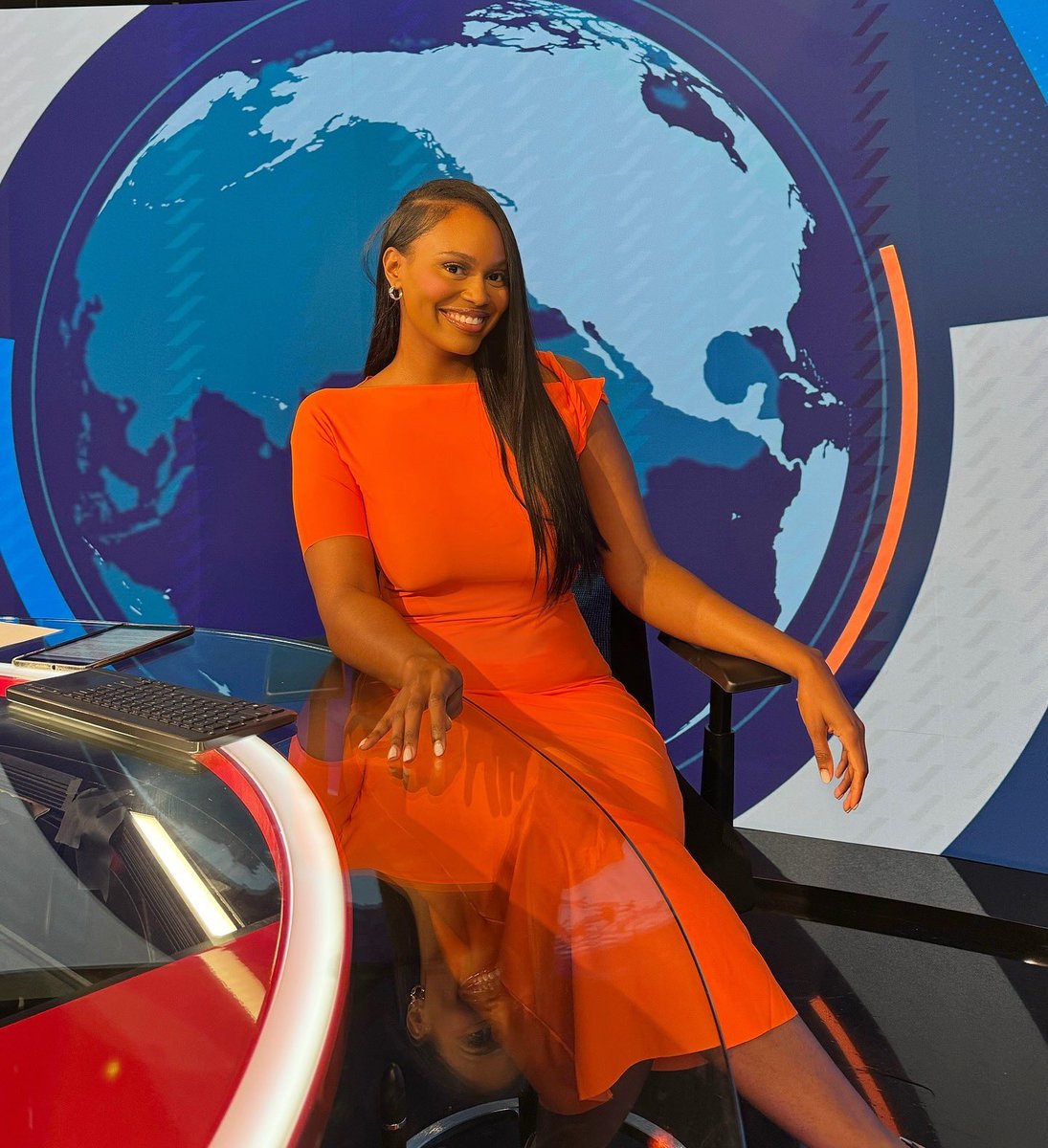 Caroline Coles tweet media