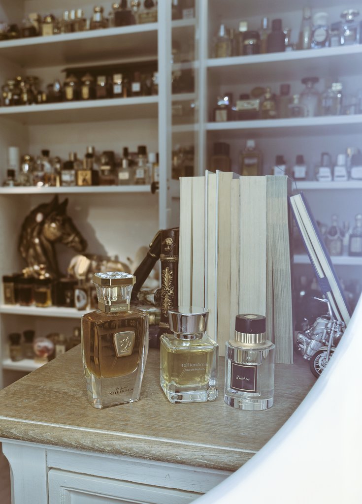 #عطر_الجمعة

ريحة الجمعه للرجال 🤝

تجهيز مسبق

طايف كشميري
By <a href="/Shatha_Alzaabi/">Shatha Alzaabi</a>

شيخ A
By <a href="/mohamedhilal/">Mohamed Hilal</a>

دهن الورد الطايفي
By <a href="/saadBashammakh/">Saad Bashammakh | سعد باشماخ</a>

باقي بخور العود قبل الصلاة 🤝

#اللهم_صل_وسلم_على_نبينا_םבםבﷺ
#رابطة_عشاق_العطور
#رابطة_هواة_العطور
#توصيات_الفرس