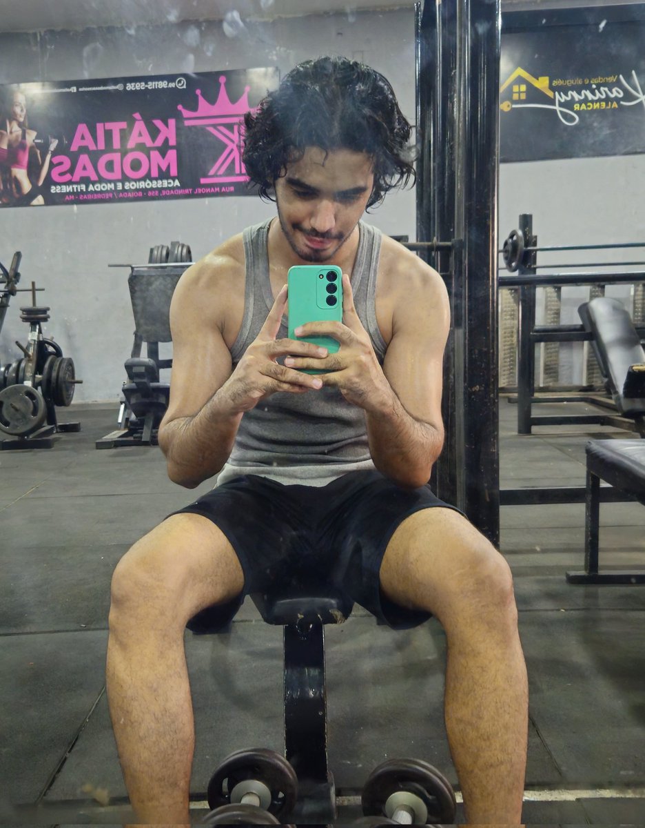 San 👾 tweet media