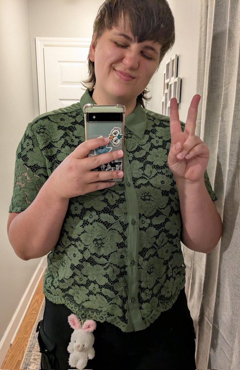 happy #pilotstwtselfieday frens