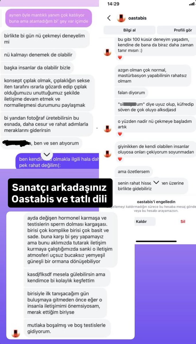 kurkmamtolu's tweet photo. sektördeki ifşalanan fotoğrafçılardan biri daha ''oastabis'' birçok fotoğrafçının instagram storylerinde başka insanların paylaştığı ssleri de görebilirsiniz. lütfen bu iğrençliğe ses çıkarın https://t.co/OoqgZWHOQ5