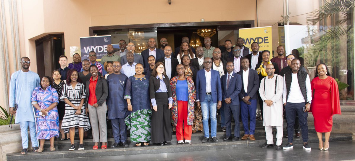 FideleRwamrec's tweet photo. Honored to speak at @Int_IDEA dialogue in Nairobi on #MaleEngagement &amp; #GenderEquality.
I shared insights on movement building &amp; coalition to fight #SGBV, and how @RWAMREC transforms social norms through  #Bandebereho, #BiteBro &amp; #BeSafeOnline. ✊
#WYDEWomenLeadership https://t.co/PpCPdrJYCT
