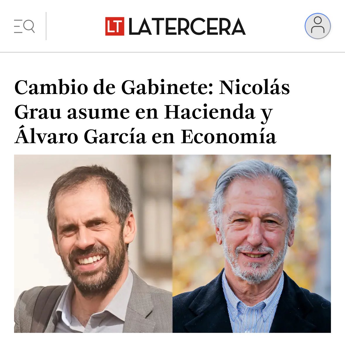 Giovanni Calderon B. tweet media