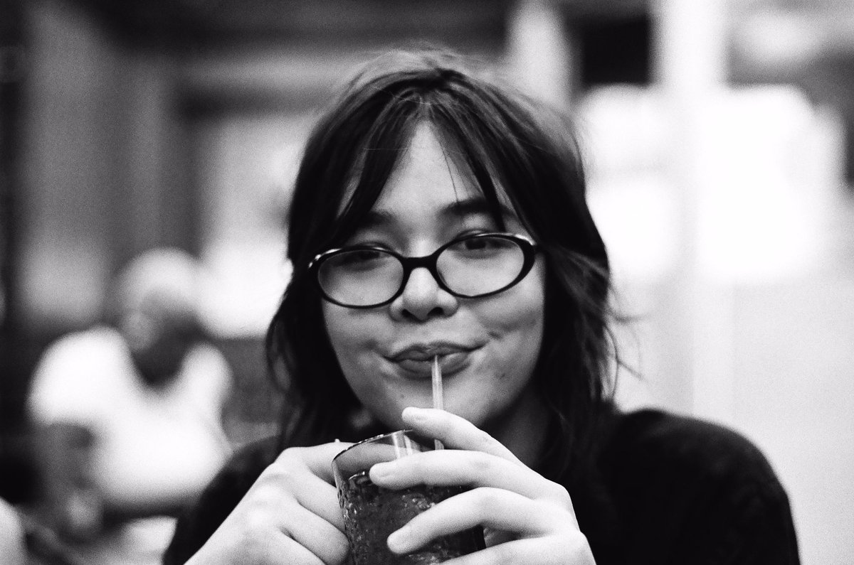 me by maggie