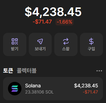 day 1 $1000 challenge 

5.54 sol -> 23.38 sol

+17.84 sol
 
My first try failed right at the start. My second try almost did not work, either.

All the coins went down a lot when $yzy came out. My coins went down, too, and I only had 1.3 sol left. 
But when $yzy went down, the