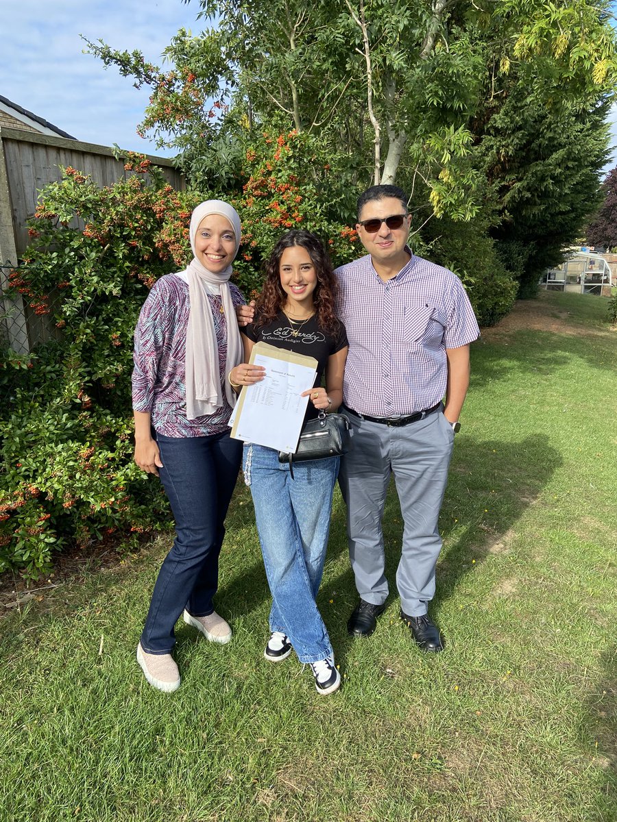 Manor High School tweet media