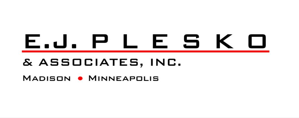 THANK YOU to our returning sponsor E.J. Plesko &amp; Associates, Inc.  Your generosity makes a meaningful difference in the lives of our athletes. We truly appreciate your commitment to our community.