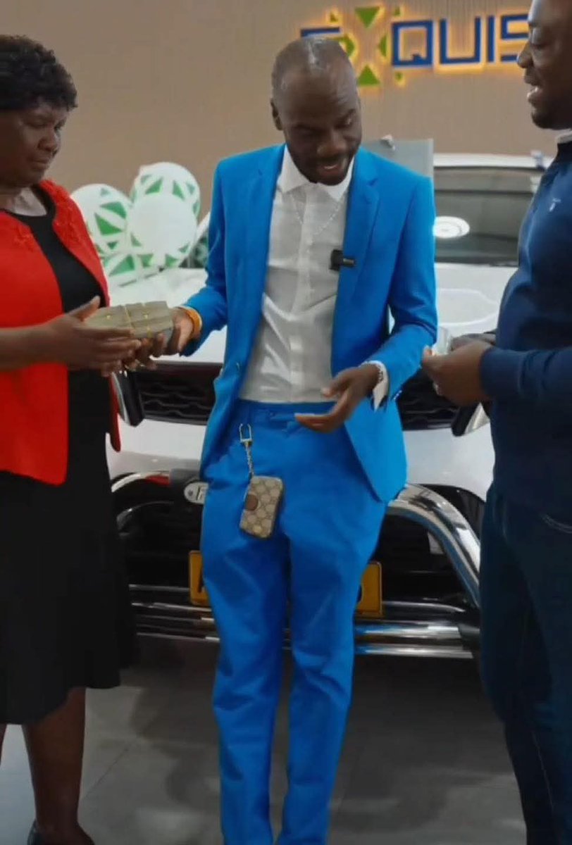 Mahure ayita munyama, mukomana ayita pachi Hakimi Hakimi