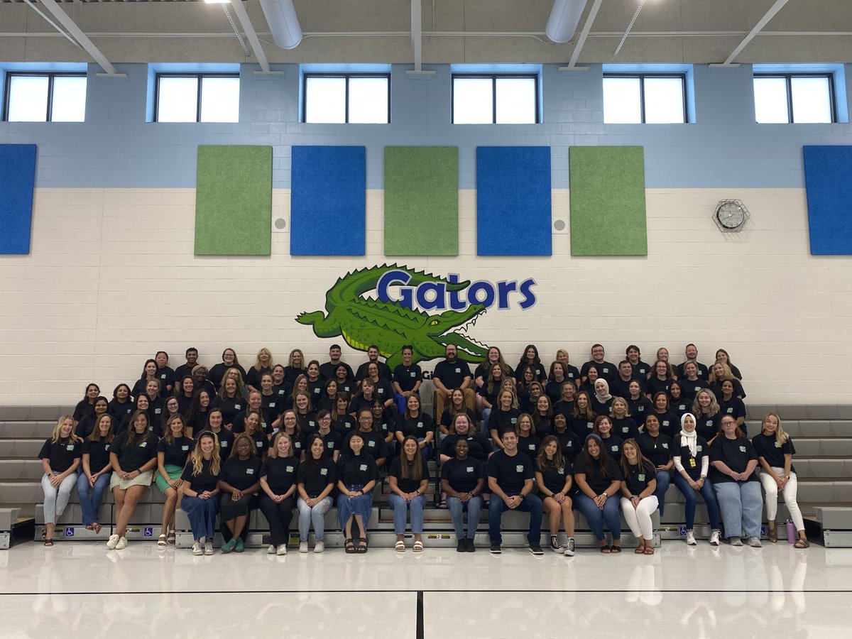 Goshen Post ES tweet media