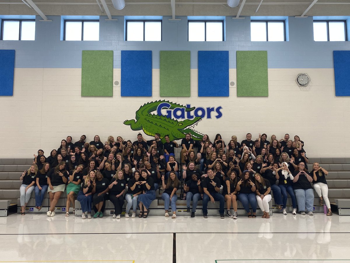 Goshen Post ES tweet media