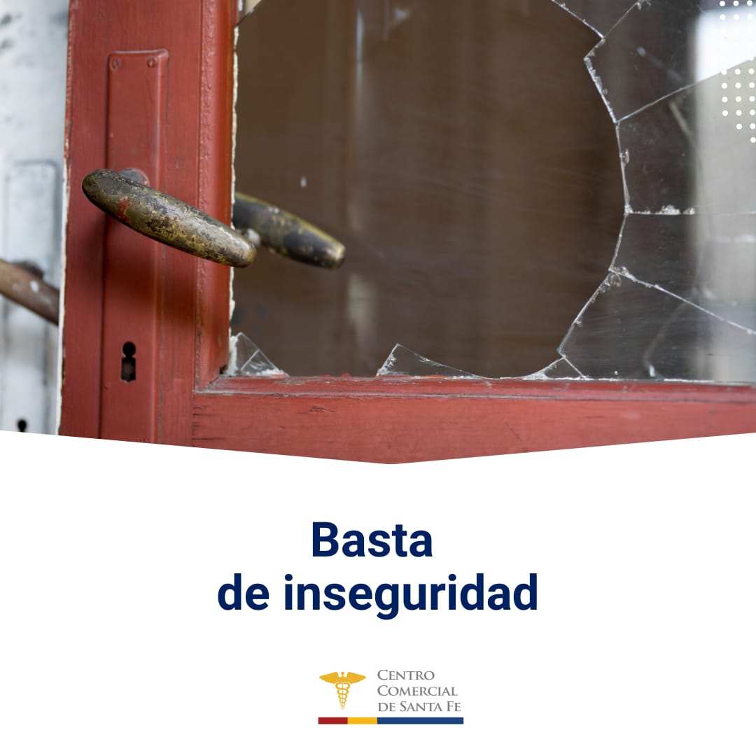 Centro Comercial SF tweet media