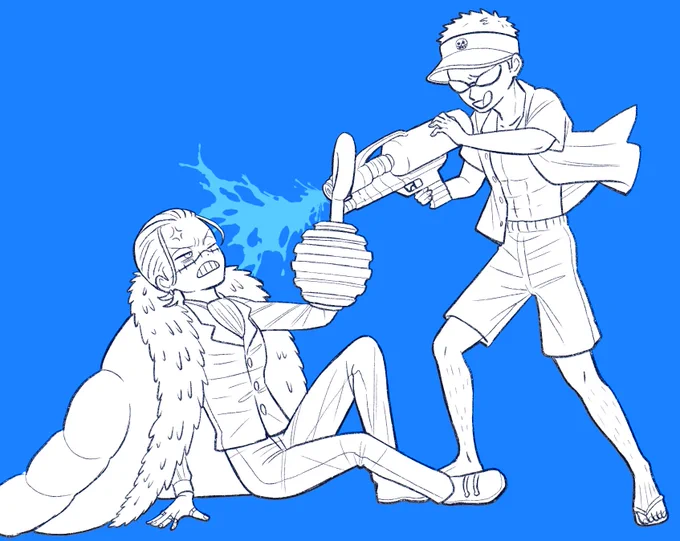 ドワwip