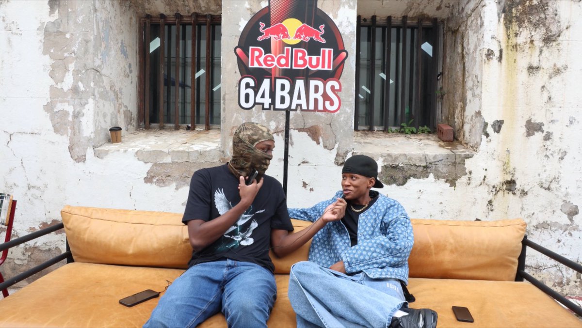 Incognito (@incogreloaded) on Twitter photo new interview alert ๐
I spoke to Kane Keid for <a href="/SAHHReloaded/">SA Hip-Hop Reloaded</a> in April at the filming of his Red Bull 64 Bars episode. Here, the rapper talks Red Bull, ROC Nation Distribution Deal, "NOT FAMOUS" EP, and Benny the Butcher ๐บ๐ฟ
Watch the interview HERE: wp.me/peqEvO-YR new interview alert ๐
I spoke to Kane Keid for <a href="/SAHHReloaded/">SA Hip-Hop Reloaded</a> in April at the filming of his Red Bull 64 Bars episode. Here, the rapper talks Red Bull, ROC Nation Distribution Deal, "NOT FAMOUS" EP, and Benny the Butcher ๐บ๐ฟ
Watch the interview HERE: wp.me/peqEvO-YR