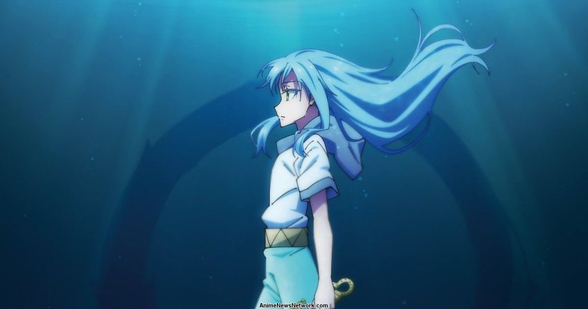 Anime Rave tweet media