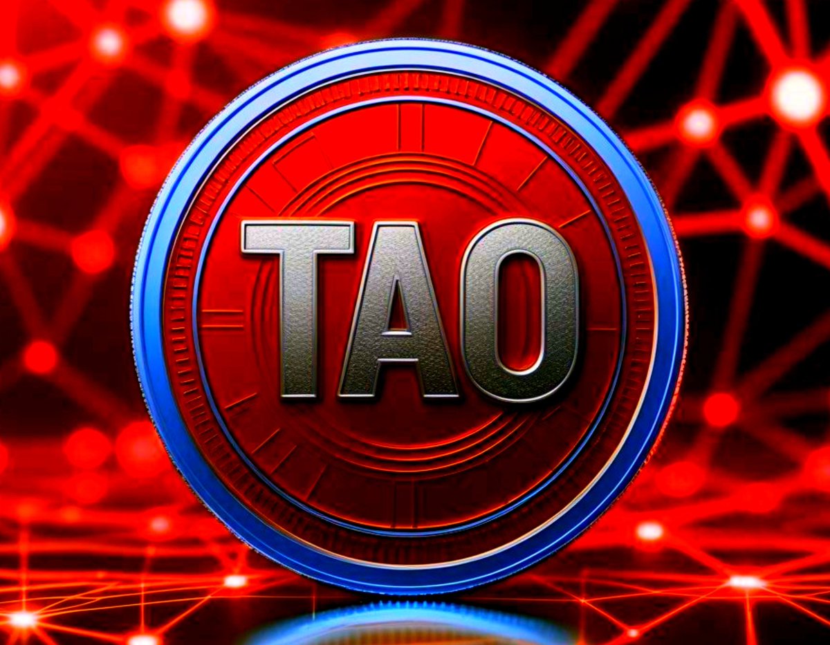 web346763's tweet photo. Life changing opportunity for $TAO miners 🍁

1 $TAO = $350+ Imagine getting 50 $TAO from @inspectxyz 

50 $TAO = $17500. Don't miss a single day mining $TAO

Like ❤
RT 🔁
Comment 💬 https://t.co/yx7fWdJ9h1