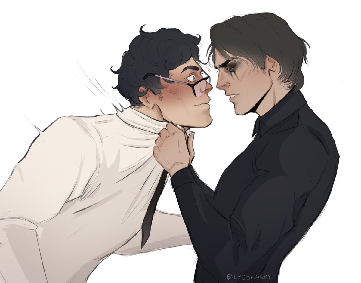 LyoshaRay tweet media