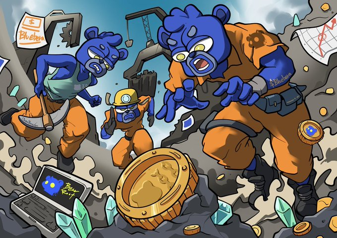 🎁鹰老师专属福利：100U <a href="/BeraRoot/">BeraRoot 🫐⛓️</a> 等值代币 

5 人分，每人 20U （按预售价估值） 

关注<a href="/BeraRoot/">BeraRoot 🫐⛓️</a> <a href="/BTC_985/">🦅鹰击35.btc</a> 

点赞、转发本推文，评论区任意评论并留 EVM 地址

⏰：12H

<a href="/BeraRoot/">BeraRoot 🫐⛓️</a>  Berachain熊链上原生的Infra ，是一个具有成本效益的公共区块链和 rollups 的数据可用性网络。Beraroot