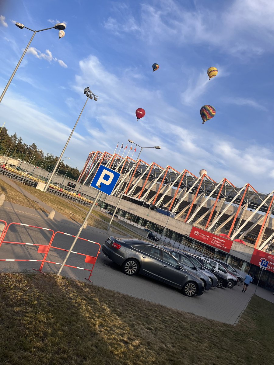 Kitel1920's tweet image. Po zwycięstwo💛♥️
#JAGDIN